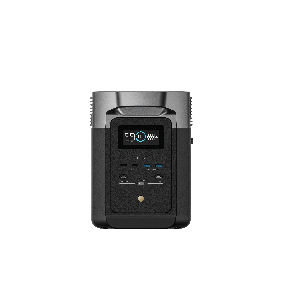 Ecoflow - Delta 2 Power Station - 1024 Wh - EU