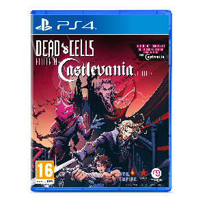 Dead Cells - Return to Castlevania Edition