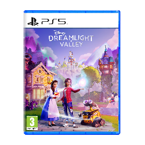 Disney Dreamlight Valley: Cozy Edition