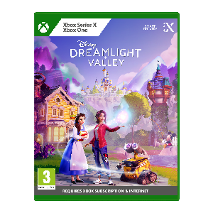 Disney Dreamlight Valley: Cozy Edition