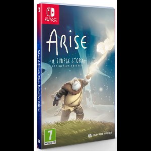 Arise: A Simple Story