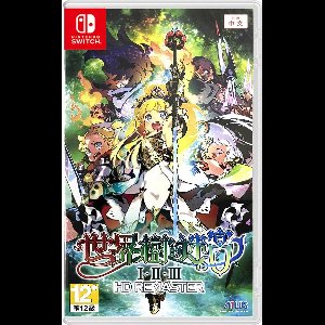 Etrian Odyssey Origins Collection (Multi-Language) (Import)