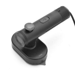 Mikamax - Travel Iron