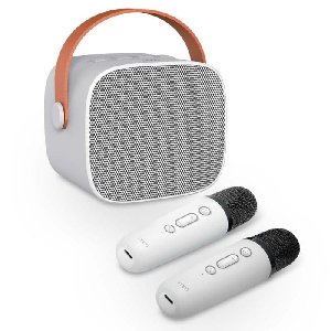 Mikamax- Karaoke 2 GO