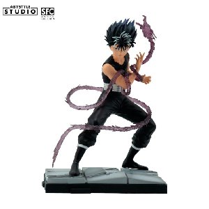 YU YU HAKUSHO - Figurine "Hiei" x2