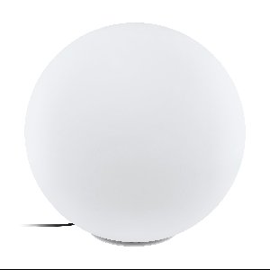 EGLO Monterolo-Z Slimme buitenbol-lamp– RGB + wit – Zigbee/Bluetooth – Ø60 cm