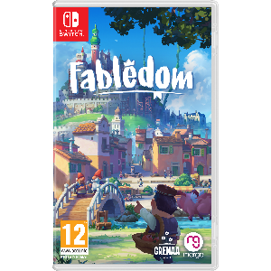 Fabledom