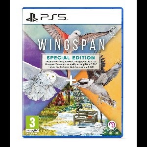Wingspan (Special Edition)