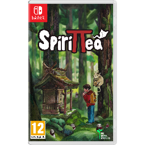 Spirittea