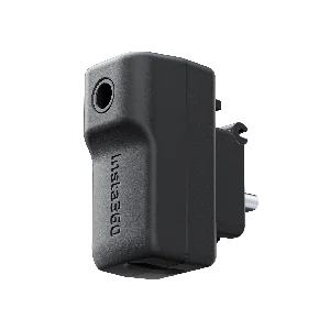 Insta360 - X4 Mic Adapter