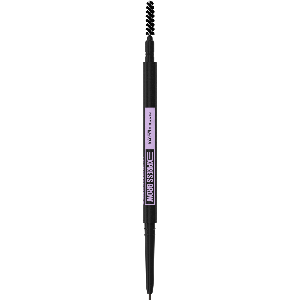 Maybelline - Express Brow Ultra Slim 05 - Deep Brown - 1.5 mm