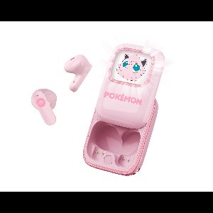 OTL -  Pokemon Jiggly Puff Slide TWS Earphones