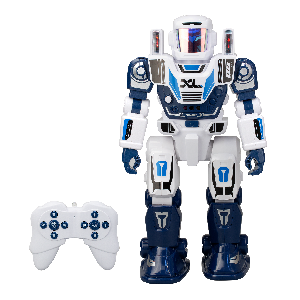 Silverlit - Program A Bot XL - (88000)