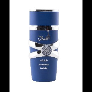 Lattafa - Asad Zanzibar EDP 100 ml