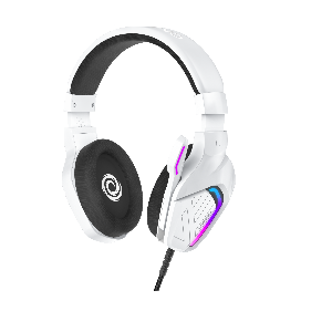Oniverse Gaming Headset Meteor - Frost White