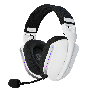 Oniverse Wireless Gaming Headset Polaris - Celestial White
