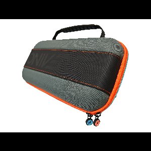 Oniverse Nsw2 Carrying Case - Grey