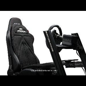 Next Level Racing - HF 8 PRO - Haptic Feedback Gaming Pad