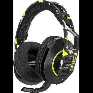 Nacon - Rig Wireless Headset 600 Pro HS - Acid Camo