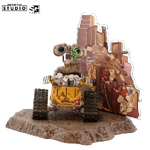 DISNEY - Figurine "Wall-E"