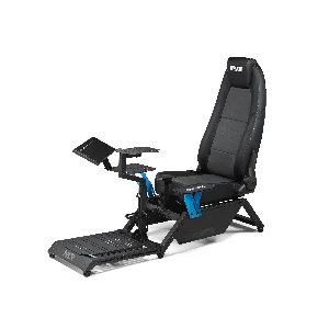 Next Level Racing - Racing Flight Simulator Sim Microsoft Flight Simulator EDT