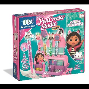 Clementoni - Gabby's Pen Lab (I-18214)