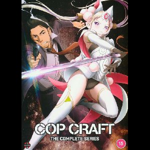 Cop Craft - The Complete Series