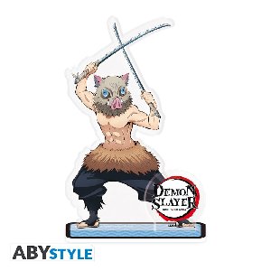 DEMON SLAYER - Acryl - Inosuke
