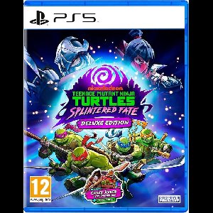 Teenage Mutant Ninja Turtles: Splintered Fate - Pipin Hot (Collectors Edition)