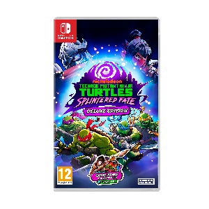 Teenage Mutant Ninja Turtles: Splintered Fate - Pipin Hot (Collectors Edition)