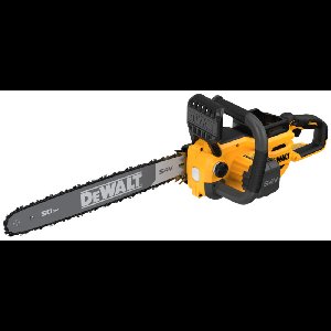 Dewalt 54V XR FLEXVOLT 50cm High Powered Chainsaw - Tool Only