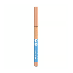 Rimmel - Kind&Free Clean Eyeliner Pencil