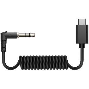 Hollyland - 3.5mm TRS to Type-C(DSP) Patch Cable fit for Lark M1&LARK 150