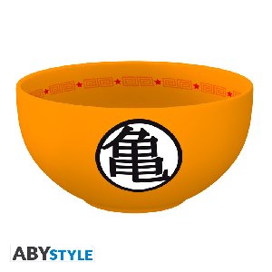 Dragon Ball Z - Goku Symbols Bowl