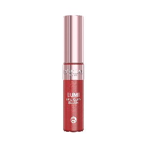 L'Oréal - Paris Lumi Le Liquid Blush - 10 ml - 627 Glowy Warm Peach