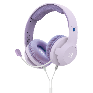 HORI - Gaming Headset Cozy Lavender - Purple