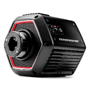 THRUSTMASTER - T818 SERVO BASE BLACK EDITION