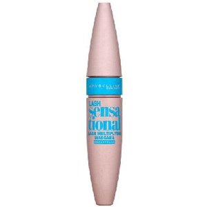 Maybelline - Mascara - VEX Lash Sensational - Zwart - Waterproof