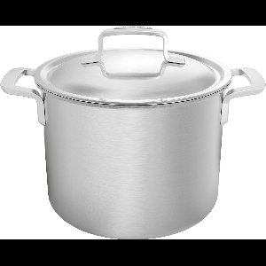 DEMEYERE - Intense 5 - Hoge kookpan 20cm 4,0l