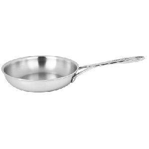 DEMEYERE - Silver Pro 7 - Koekenpan 20cm