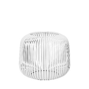 BLOMUS - Lito - Lantaarn S 17cm Wit