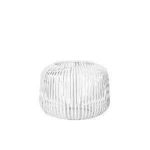 BLOMUS - Lito - Lantaarn XS 10cm Wit