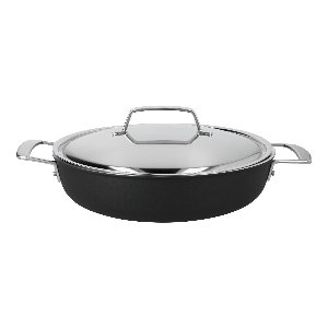 DEMEYERE - Alu Pro 5 - Sauteerpan met deksel 28cm Ceraforce