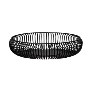 BLOMUS - Lito - Schaal L Black