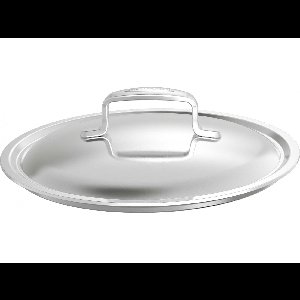 DEMEYERE - Intense 5 - Deksel 18cm