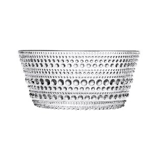 IITTALA - Kastehelmi - Schaal 0,23l helder