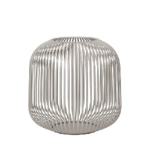 BLOMUS - Lito - Lantaarn M 27cm Morning Dove