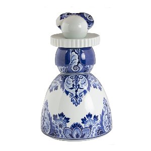 ROYAL DELFT - Proud Mary - Proud Mary 30cm Flower