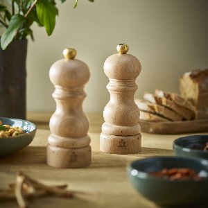 PEUGEOT - Paris - Pepermolen 18cm naturel U-Select