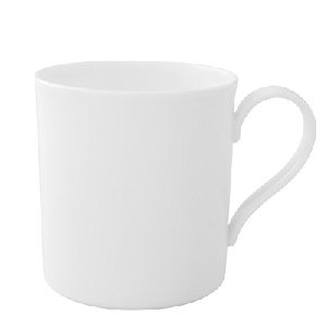 VILLEROY & BOCH - MetroChic blanc - Koffiekop 0,21l